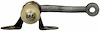 Idler Arm Front - image 1