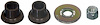 Idler Arm Bushing Kit Front - image 1