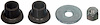 Idler Arm Bushing Kit Front - image 1