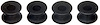 Strut Rod Bushing Kit Front - image 1