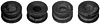 Strut Rod Bushing Kit Front - image 1