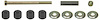 Sway Bar Link Kit Front - image 1