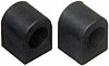 Sway Bar Bushing Kit Front To Frame - image 1