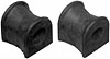 Sway Bar Bushing Kit Front To Frame - image 1