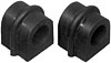 Sway Bar Bushing Kit Front To Frame - image 1