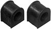 Sway Bar Bushing Kit Front To Frame - image 1