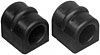 Sway Bar Bushing Kit Front To Frame - image 1