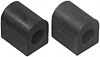 Sway Bar Bushing Kit Front To Frame - image 1