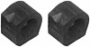 Sway Bar Bushing Kit Front To Frame - image 1