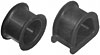 Rack & Pinion Mounting Bushing Front - image 1
