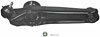 Control Arm w/Ball Joint Front Lower - image 1
