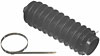 Rack & Pinion Bellows Front LH - image 1