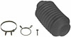 Rack & Pinion Bellows Front LH - image 1