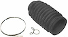 Rack & Pinion Bellows Front - image 1