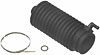 Rack & Pinion Bellows Front LH - image 1