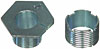 Caster/Camber Adjusting Kit Front - image 1