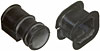 Rack & Pinion Mounting Bushing Front - image 1