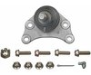 Front Upper Ball Joint Fits 1984-1995 Toyota Pickup Truck; 1993-1998 Toyota T100 RWD - image 3