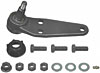Ball Joint Front Lower LH - image 1