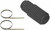 Rack & Pinion Bellows Front - image 1