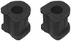 Sway Bar Bushing Kit Front At Strut Rod - image 1