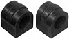Sway Bar Bushing Kit Front To Frame - image 1