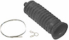Rack & Pinion Bellows Front - image 1