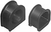Rack & Pinion Mounting Bushing Front - image 1