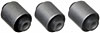 Rack & Pinion Mounting Bushing Front - image 1