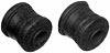 Control Arm Bushing Kit Front Upper - image 1