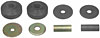 Shock Mount Rear Upper - image 1