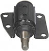 Idler Arm Bracket Front - image 1