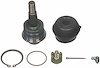 Front Lower Ball Joint 1989-1994 Nissan 240SX - image 1