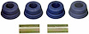 Strut Rod Bushing Kit Front - image 1