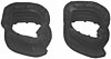 Rack & Pinion Mounting Bushing Front - image 1
