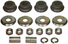 Strut Rod Bushing Kit Front - image 1