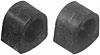 Sway Bar Bushing Kit Front To Frame - image 1