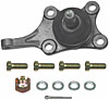 Ball Joint Front Lower LH - image 1