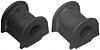 Sway Bar Bushing Kit Front To Frame - image 1