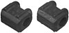 Sway Bar Bushing Kit Front To Frame - image 1