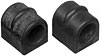 Sway Bar Bushing Kit Front To Frame - image 1