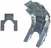 Caster/Camber Shim - image 1
