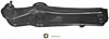 Control Arm w/Ball Joint Front Lower - image 1