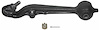 Control Arm w/Ball Joint Front Lower - image 1