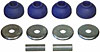 Strut Rod Bushing Kit Front - image 1