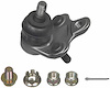 Ball Joint Front Lower - image 1