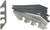 Caster/Camber Shim Rear - image 1