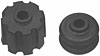 Strut Mount Assy. Front Upper - image 1