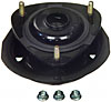 Strut Mount Assy. Rear Upper LH - image 1