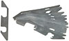 Caster/Camber Shim Rear - image 1